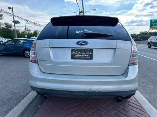 2007 Ford Edge SE