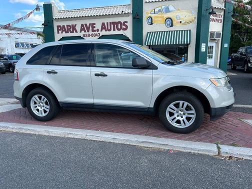 2007 Ford Edge SE