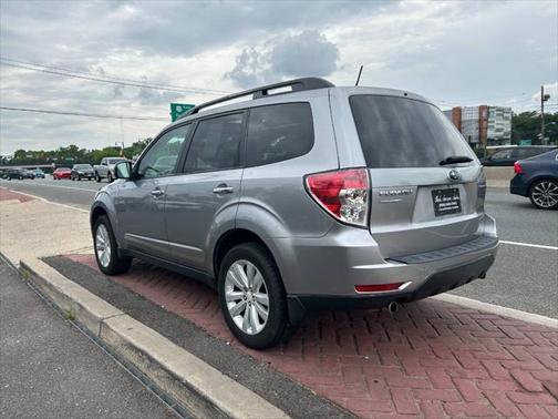 2011 Subaru Forester 2.5 X Premium