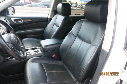 2014 Nissan Pathfinder Platinum for sale in Collingswood, NJ - image 11