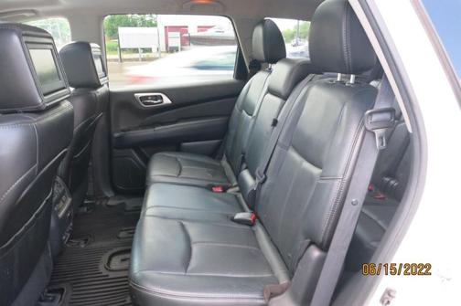 2014 Nissan Pathfinder Platinum for sale in Collingswood, NJ - image 14