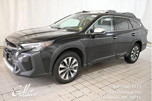 2024 Subaru Outback Touring XT