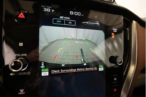2024 Subaru Outback Touring XT