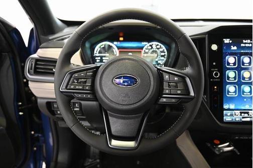 2025 Subaru Forester Hybrid Limited