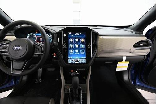 2025 Subaru Forester Hybrid Limited