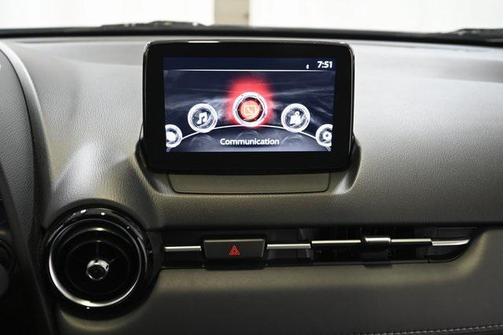 2019 Mazda CX-3 Touring