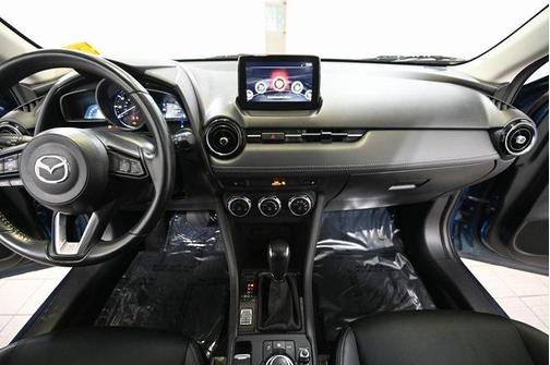 2019 Mazda CX-3 Touring