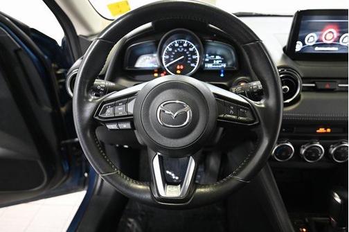 2019 Mazda CX-3 Touring