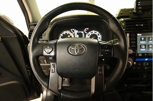 2020 Toyota 4Runner TRD Pro