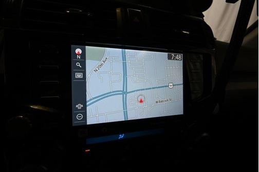 2020 Toyota 4Runner TRD Pro