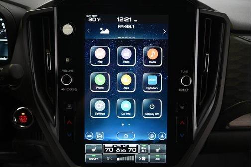 2025 Subaru Forester Hybrid Limited