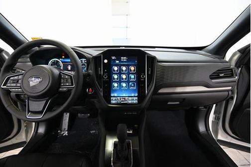 2025 Subaru Forester Hybrid Limited