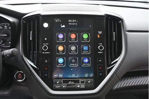 2026 Subaru Ascent Premium 7-Passenger