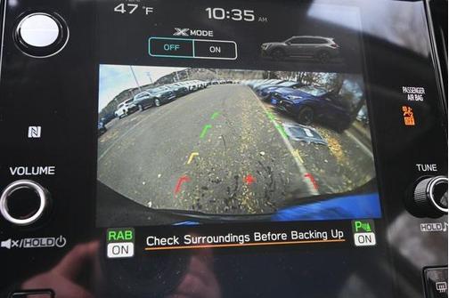 2026 Subaru Ascent Premium 7-Passenger