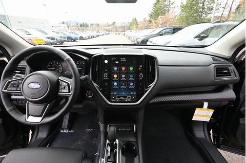 2026 Subaru Ascent Premium 7-Passenger