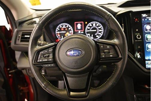 2023 Subaru Ascent Onyx Edition Limited 7-Passenger