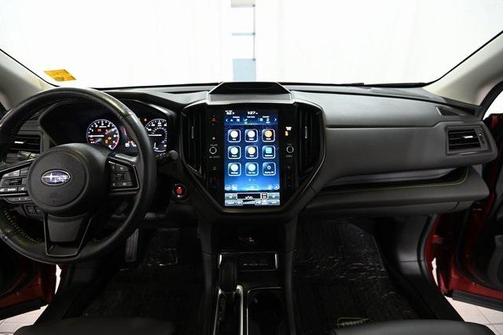 2023 Subaru Ascent Onyx Edition Limited 7-Passenger