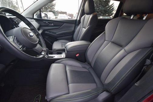 2023 Subaru Ascent Onyx Edition Limited 7-Passenger