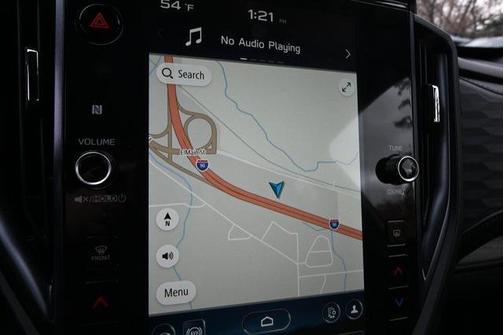 2025 Subaru Forester Hybrid Limited