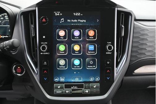 2025 Subaru Forester Hybrid Limited