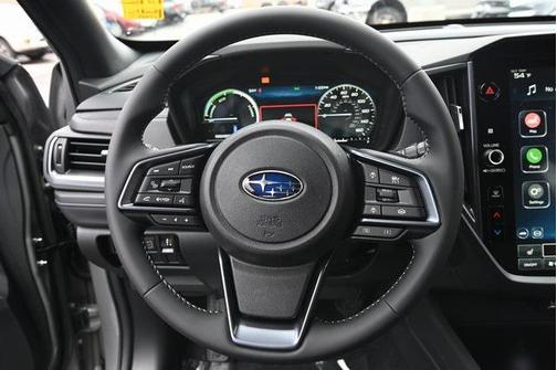 2025 Subaru Forester Hybrid Limited