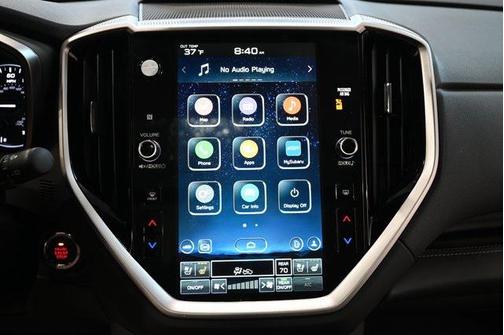 2026 Subaru Ascent Touring 7-Passenger