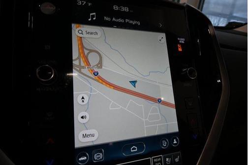 2026 Subaru Ascent Touring 7-Passenger