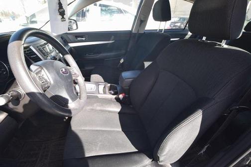 2013 Subaru Legacy Base