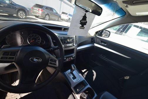 2013 Subaru Legacy Base