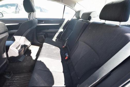 2013 Subaru Legacy Base