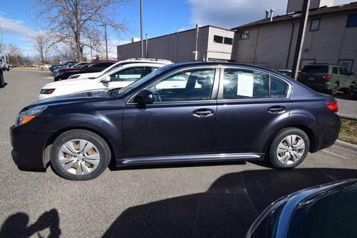 2013 Subaru Legacy Base