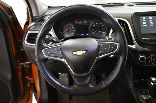 2018 Chevrolet Equinox 2LT