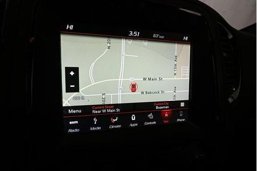 2018 Dodge Durango R/T