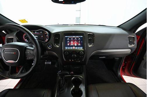 2018 Dodge Durango R/T