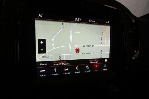 2018 Dodge Durango R/T