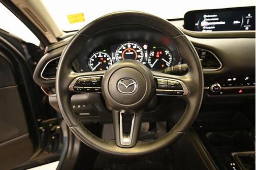 2024 Mazda CX-30 Base