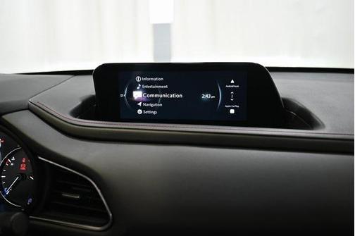 2024 Mazda CX-30 Base