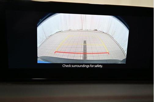 2024 Mazda CX-30 Base