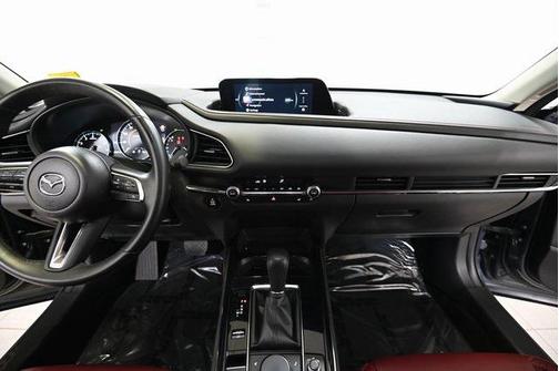 2024 Mazda CX-30 Base
