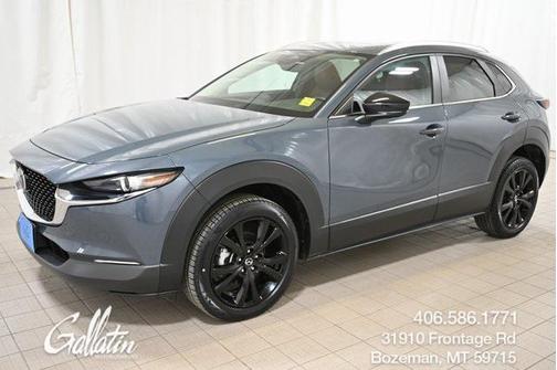 2024 Mazda CX-30 Base