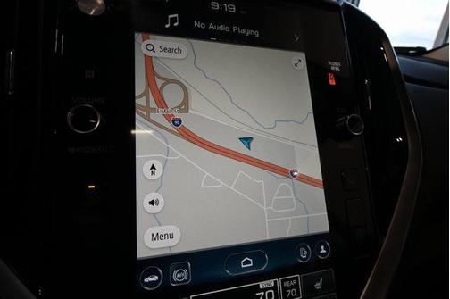 2026 Subaru Ascent Limited 7-Passenger