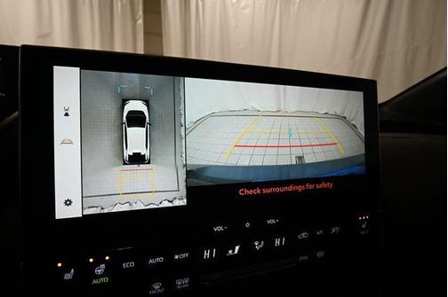 2023 Subaru Solterra Limited