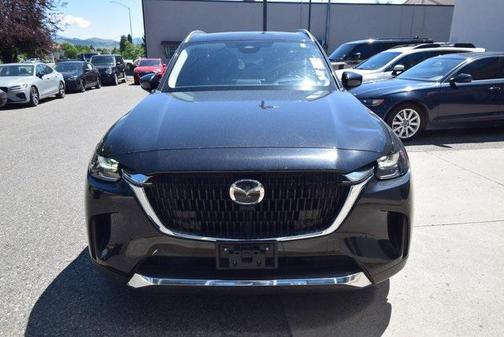 2024 Mazda CX-90 3.3 Turbo Premium