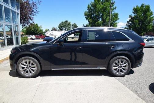 2024 Mazda CX-90 3.3 Turbo Premium