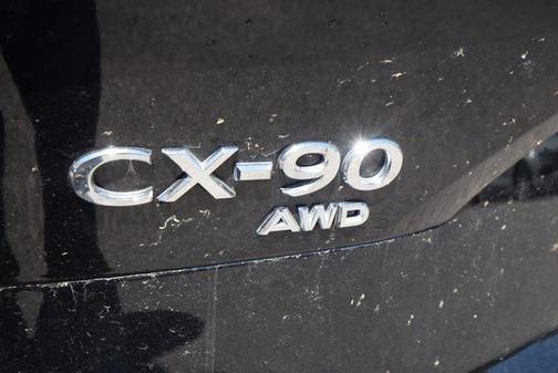 2024 Mazda CX-90 3.3 Turbo Premium