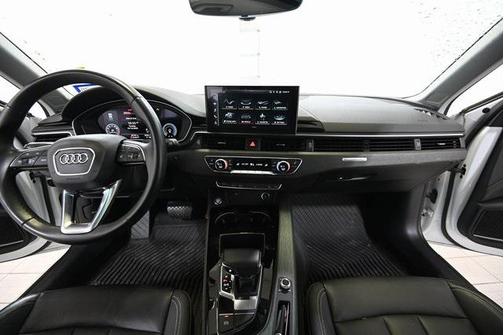 2021 Audi A4 allroad 45 Premium Plus