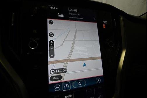 2021 Subaru Outback Onyx Edition XT