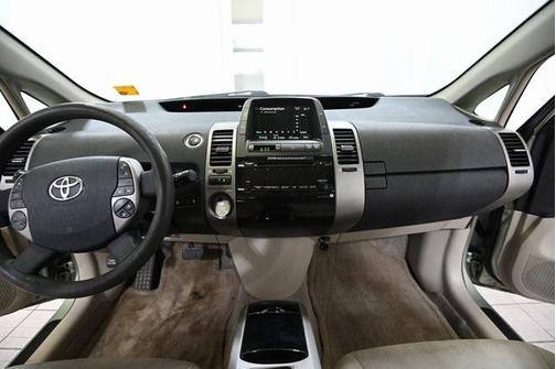 2008 Toyota Prius Standard