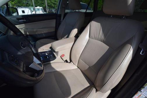 2016 Subaru Outback 3.6R Limited