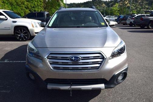 2016 Subaru Outback 3.6R Limited